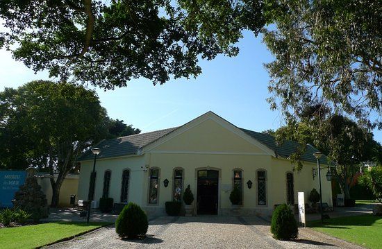 King D. Carlos Sea Museum